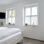 Апартаменты Friesenlust