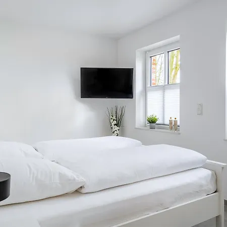 Apartamento Friesenlust