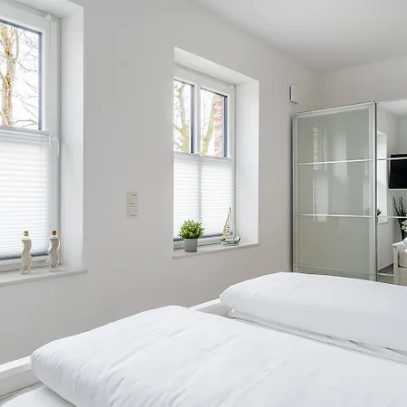 Apartamento Friesenlust Greetsiel