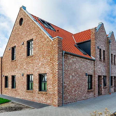 Апартаменты Friesenlust Гретзиль