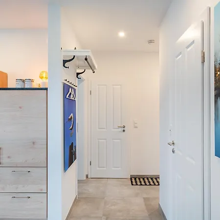 Apartamento Friesenlust