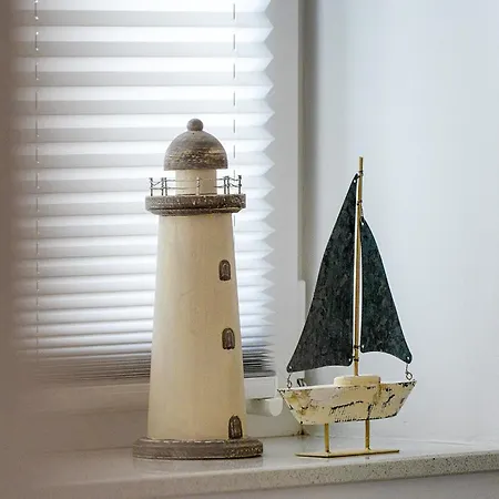 Friesenlust * Greetsiel