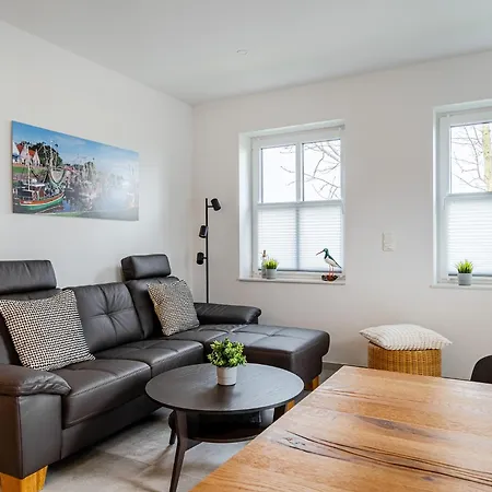 Apartamento Friesenlust Greetsiel