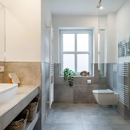 Friesenlust Apartamento