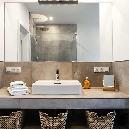 Friesenlust Apartamento *