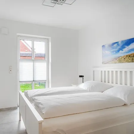 Apartamento Friesenlust Greetsiel