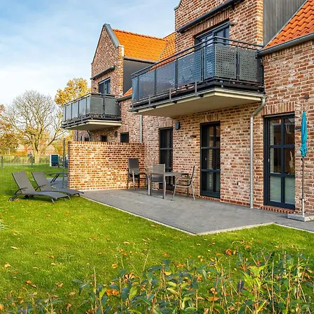 Friesenlust Гретзиль