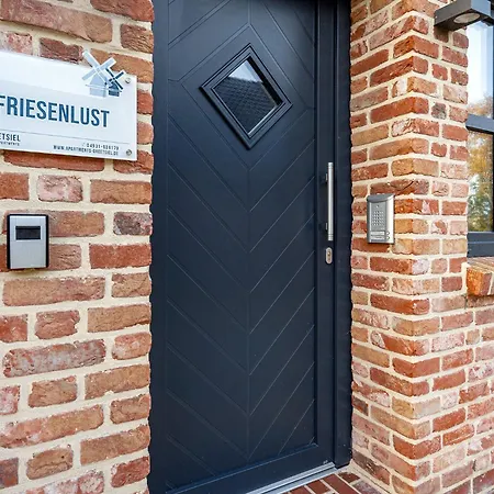 Friesenlust Апартаменты