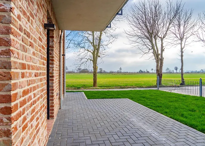 Friesenlust Апартаменты *