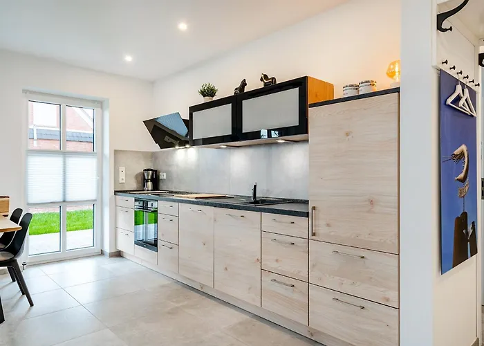 Friesenlust Гретзиль