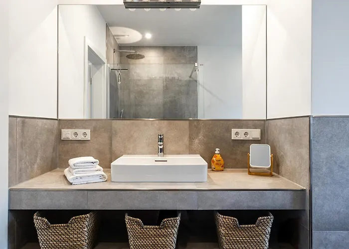 Friesenlust Апартаменты *