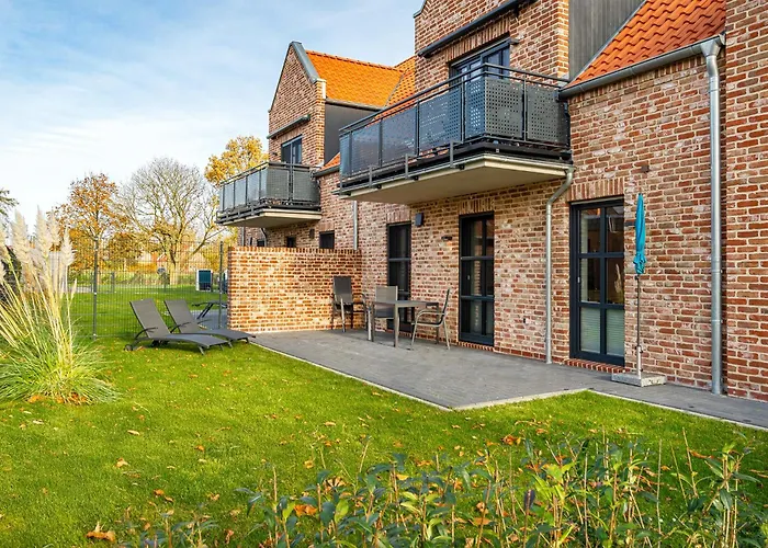 Friesenlust Гретзиль